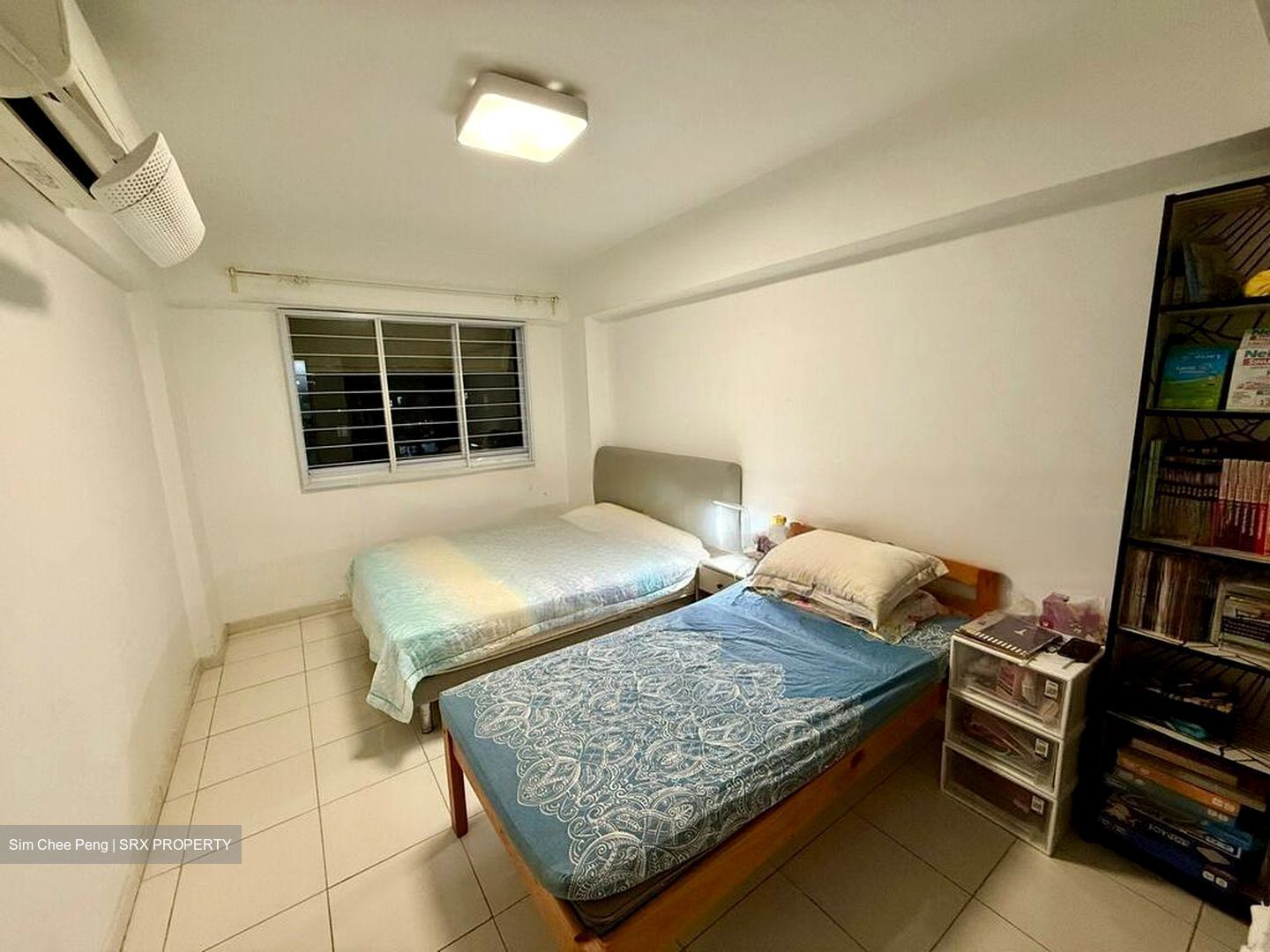 Blk 682C Woodlands Drive 73 (Woodlands), HDB 5 Rooms #466899741